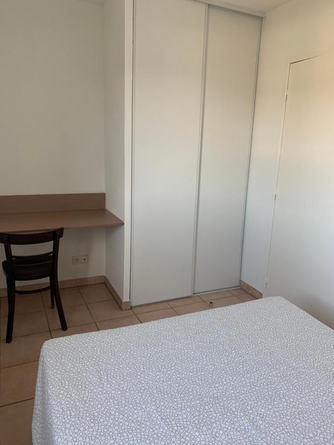 T2 Les Jardins Gruissan Apartment Exterior photo